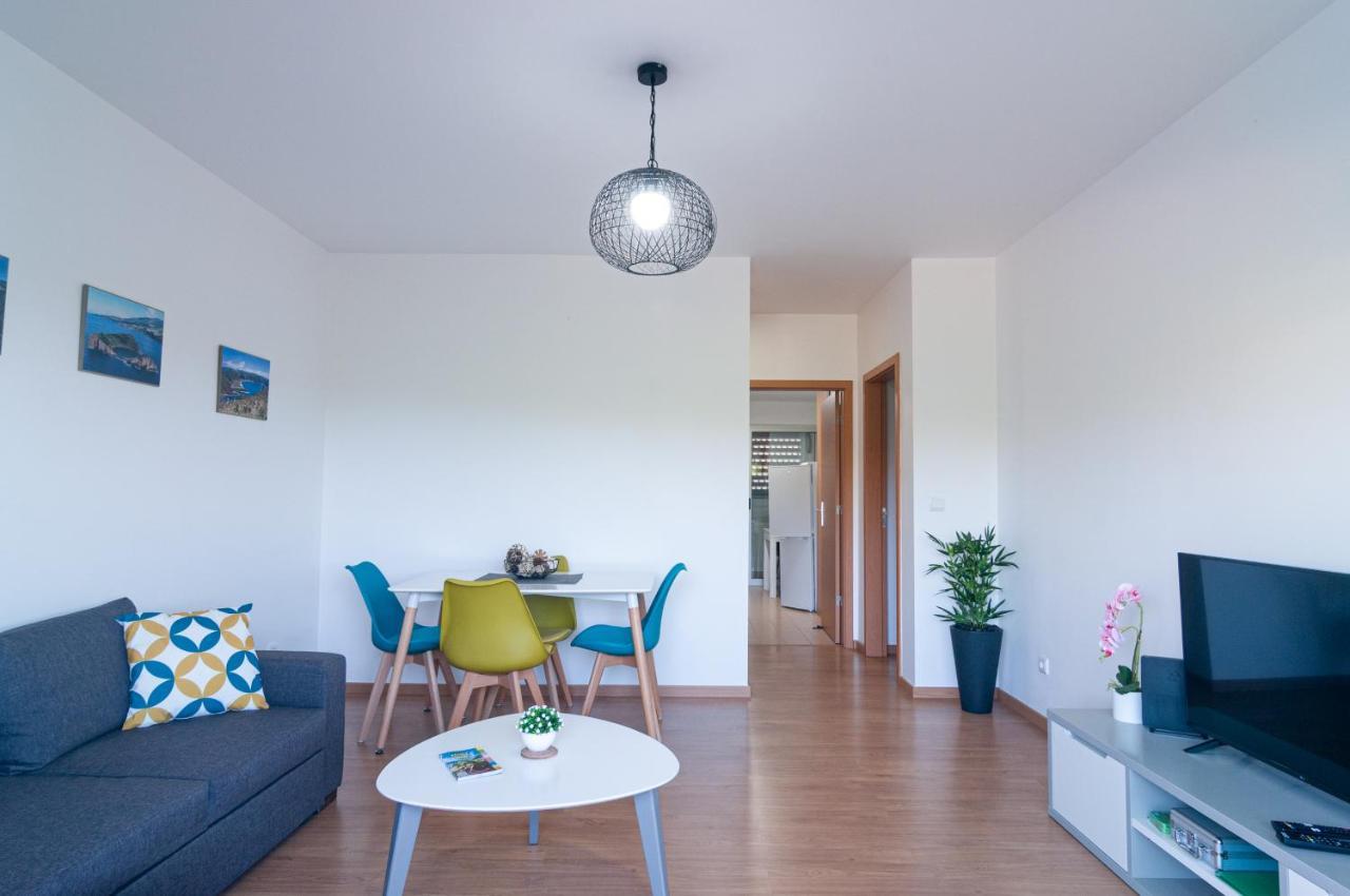 Apartamento Island Jewel Vila Franca do Campo Exterior foto
