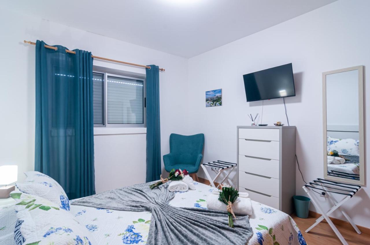 Apartamento Island Jewel Vila Franca do Campo Exterior foto