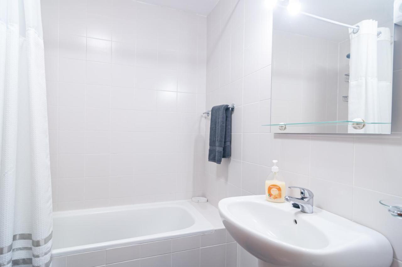 Apartamento Island Jewel Vila Franca do Campo Exterior foto