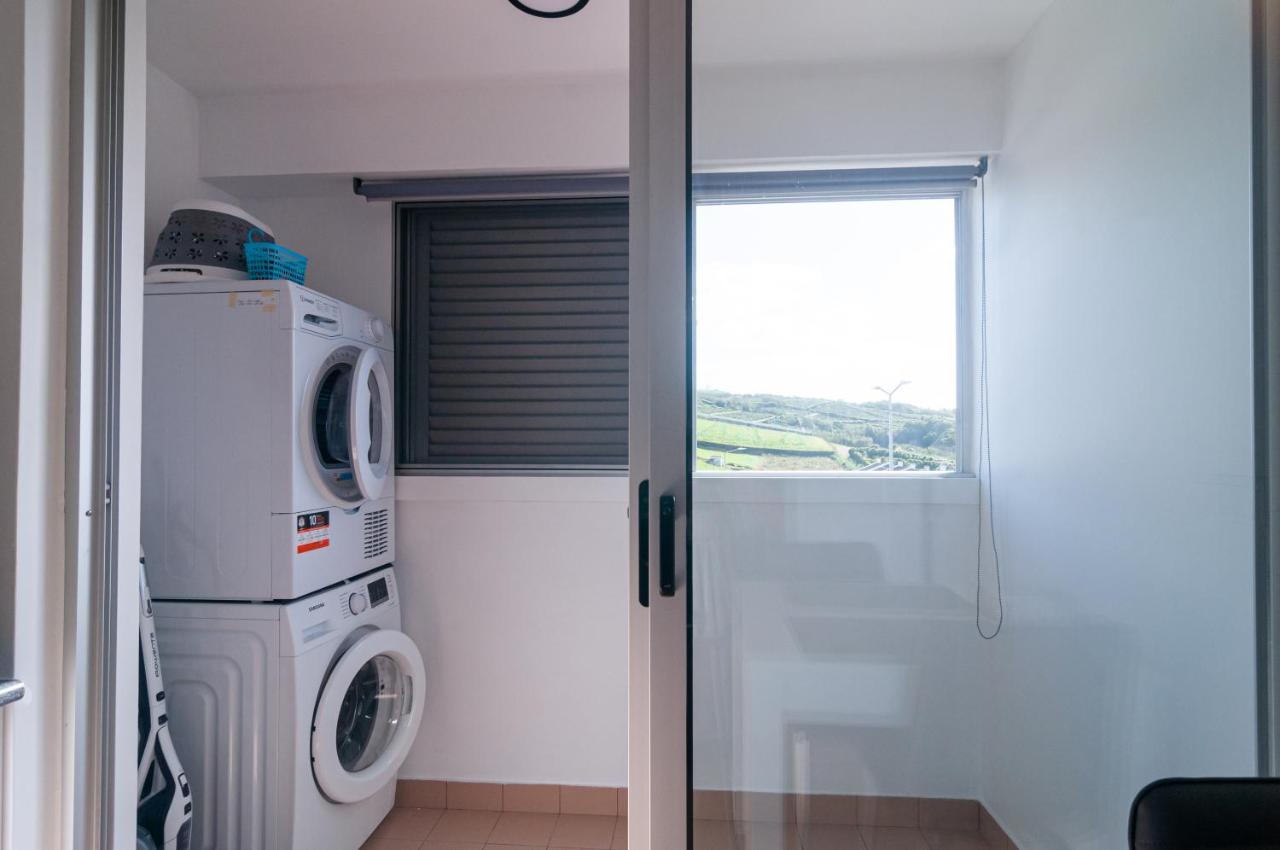 Apartamento Island Jewel Vila Franca do Campo Exterior foto