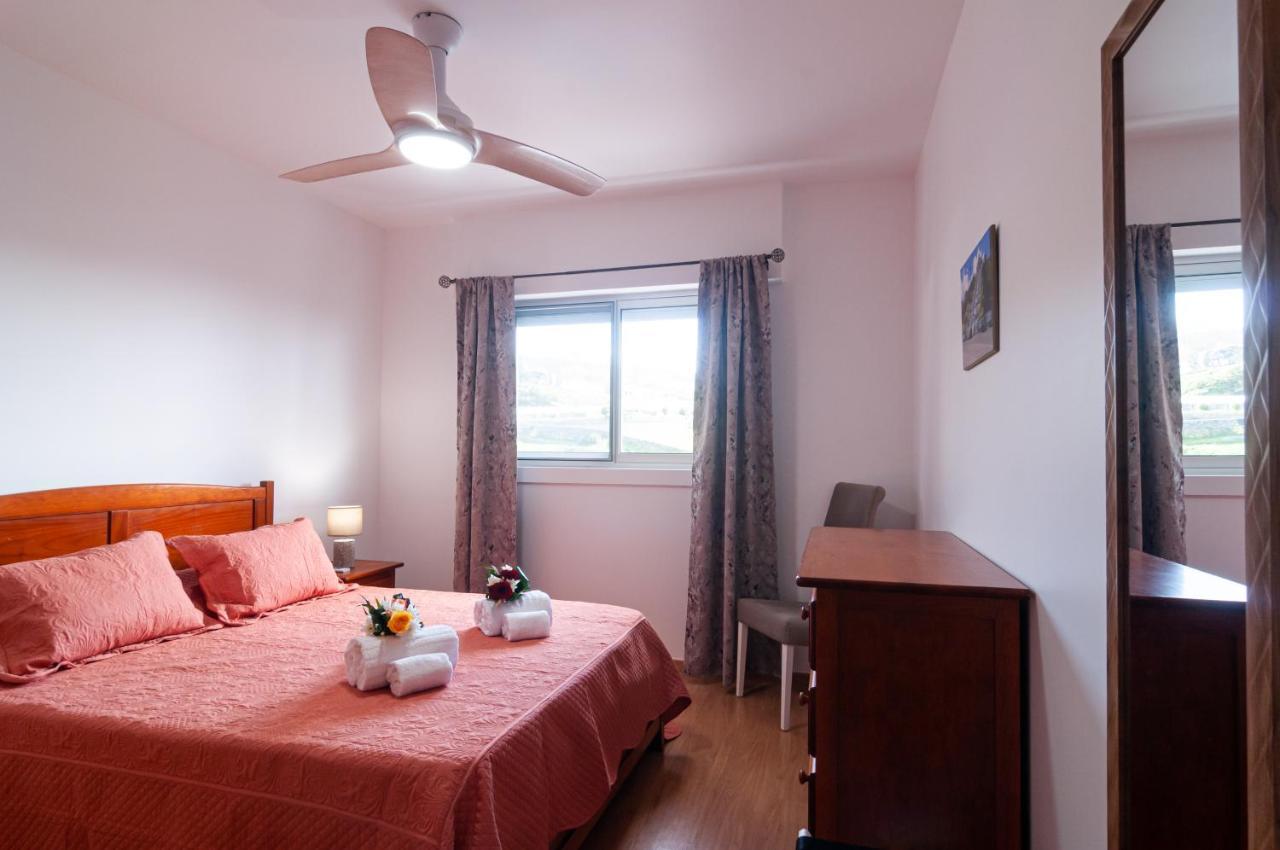 Apartamento Island Jewel Vila Franca do Campo Exterior foto
