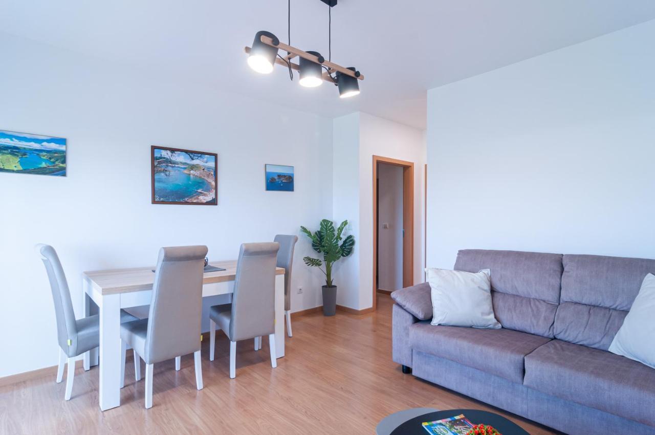 Apartamento Island Jewel Vila Franca do Campo Exterior foto