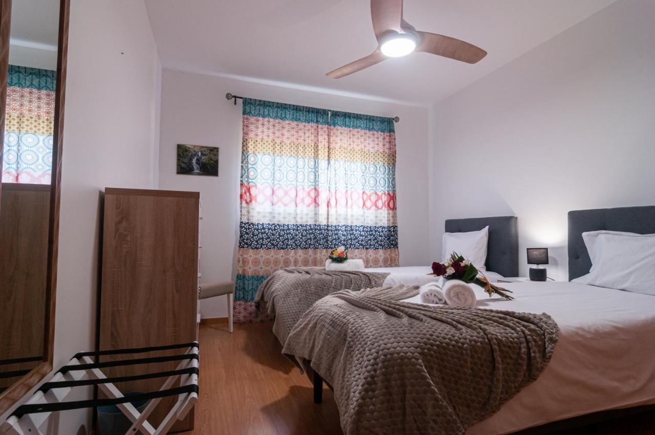 Apartamento Island Jewel Vila Franca do Campo Exterior foto